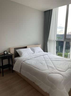 For RentCondoRatchadapisek, Huaikwang, Suttisan : ✅ Condo Noble Revolve Ratchada for rent