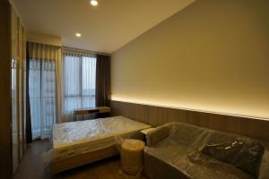 For RentCondoRatchathewi,Phayathai : Park Origin Phayathai, near BTS Phayathai, beautiful room, for rent 22k, contact now