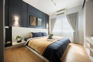 For SaleCondoOnnut, Udomsuk : Property code Som0629 for sale A space Sukhumvit 77