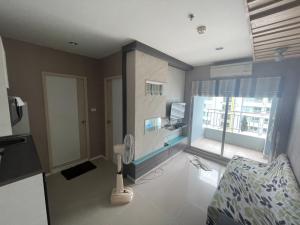 For SaleCondoPattaya, Bangsaen, Chonburi : Condo for sale Lumpini Park Beach Jomtien