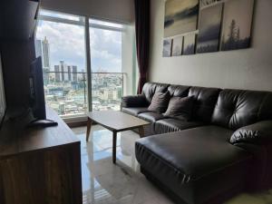 ขายคอนโด : ขาย ห้องสวย วิวสูง Condo Supalai Elite สุรวงศ์  ใกล้จุฬาฯ (สามย่าน)