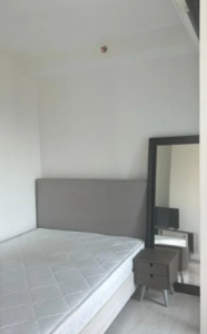 For RentCondoRatchadapisek, Huaikwang, Suttisan : For rent: Chapter One Eco Ratchada-Huai Khwang, Building E, 7th floor