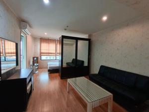 For RentCondoPinklao, Charansanitwong : For rent: Lumpini Place Pinklao 🌷9th floor, size 30 sq m., price 8,000 baht