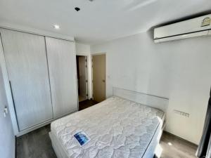 For SaleCondoPattanakan, Srinakarin : S-RPT234 Condo for sale, Rich Park at Triple Station, Srinakarin, 7th floor, city view, 28 sq m., 1 bedroom, 1 bathroom, 2.668 million, 064-959-8900