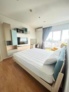 For SaleCondoBang Sue, Wong Sawang, Tao Pun : BNC-3490 : Condo for sale The Parkland Ratchada-Wong Sawang