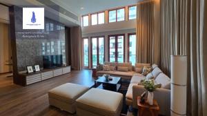 For RentCondoWitthayu, Chidlom, Langsuan, Ploenchit : For rent at The crest Ruamrudee Negotiable at @condo600 (with @ too)