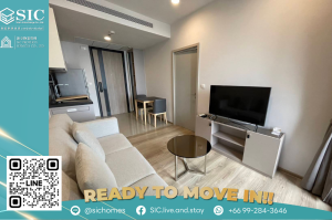 For RentCondoSukhumvit, Asoke, Thonglor : 🌟 Stylish Condo for Rent at OKA HAUS! Prime Location and Modern Living 🌟