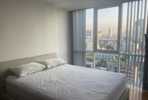 For RentCondoLadprao, Central Ladprao : For rent: Abstracts Phahon Yothin Park, 16th floor