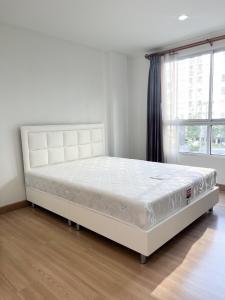 For SaleCondoRama 2, Bang Khun Thian : Condo for sale: The Niche ID Rama 2, room 35 sq m. This price includes furniture, ready to move in (SM763)