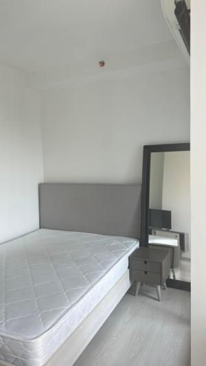 For RentCondoRatchadapisek, Huaikwang, Suttisan : 🔥For rent: Chapter One Eco Ratchada - Huai Khwang 12,000 near MRT Huai Khwang, rooms go very fast, book now🔥