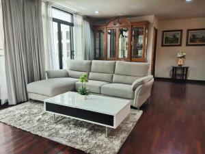 ให้เช่าคอนโดสุขุมวิท อโศก ทองหล่อ : For rent Baan Chan Condominium near BTS Thonglor