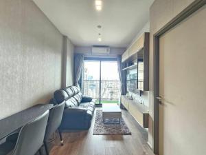 ขายคอนโดลาดพร้าว เซ็นทรัลลาดพร้าว : ✨ Whizdom Avenue  Ratchada-Ladprao Condo  : 1 Bedrooms , 1 Bathroom, 34.47 sqm. Sales Price 4,500,000THB ✨