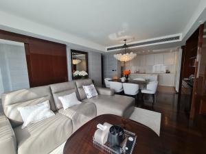 For RentCondoSukhumvit, Asoke, Thonglor : 🔥 Rare unit for rent at La Citta Delre Thonglor 16 🔥 2bed 2bath 140 sq.m. Fully furnished!