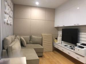 ขายคอนโดวิทยุ ชิดลม หลังสวน : Noble Ploenchit for rent 70sqm 2bed 1bath 55,000 per month