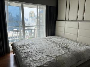 For RentCondoSukhumvit, Asoke, Thonglor : For rent: Grand Park View Asoke, 27th floor