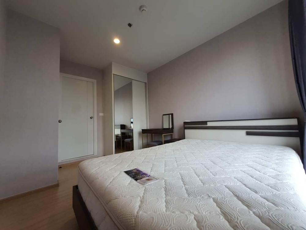 For RentCondoPinklao, Charansanitwong : For rent Plum Condo Pinklao Station near Siriraj Hospital