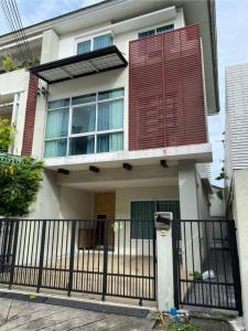 For RentTownhouseSathorn, Narathiwat : For rent, Thanaphat Haus Sathorn-Narathiwat.