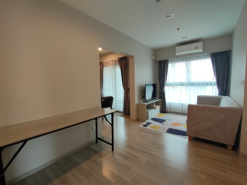 For RentCondoRama9, Petchburi, RCA : The Privacy Rama 9  for Rent 2 bedrooms