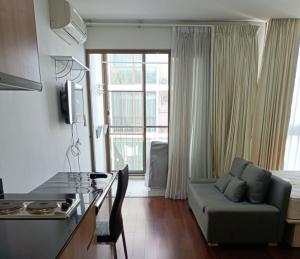 For RentCondoWongwianyai, Charoennakor : !! Beautiful room for rent, Ideo Sathorn-Taksin, near BTS Krung Thon Buri