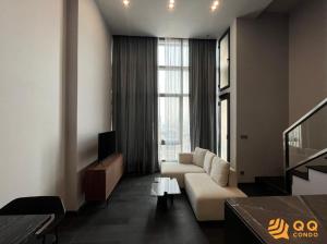 For RentCondoRatchathewi,Phayathai : 🏬 For Rent CONNER Ratchathewi  1Bed, 51 sq.m., Beautiful room, fully furnished.