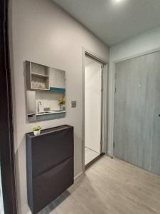 For RentCondoKasetsart, Ratchayothin : Beautiful enough to shout out, here comes the room for rent, a condo near Kasetsart University, Kave Seed Kaset