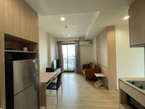 ให้เช่าคอนโดสะพานควาย จตุจักร : For Rent: M Jatujak, 2Bedroom, 2Bathroom