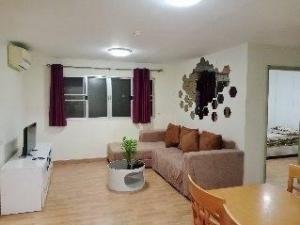 For RentCondoOnnut, Udomsuk : 🔥Rent🔥2-Bedroom at Lumpini Center Sukhumvit 77