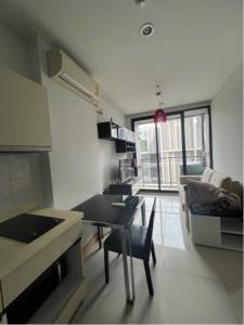 For RentCondoOnnut, Udomsuk : ++Condo for rent, The President Sukhumvit 81, 5th floor, fully furnished**with washing machine**++