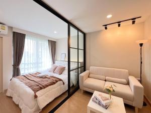 For SaleCondoRama9, Petchburi, RCA : #b3834 6/9/67 Condo for sale i-house laguna RCA 📲📢Inquiries ld line @condoboy