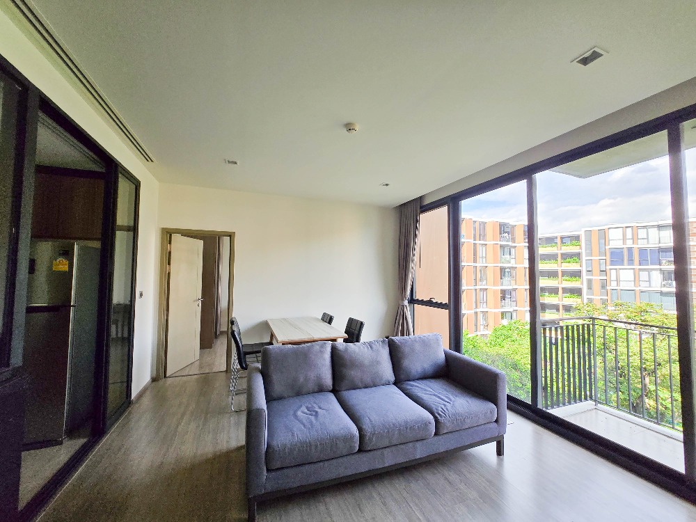 For RentCondoOnnut, Udomsuk : Mori Haus 2 bedrooms 2 bathrooms