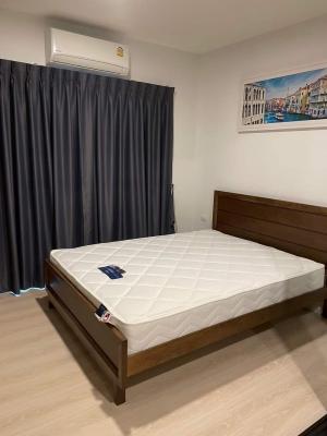 For RentCondoBangna, Bearing, Lasalle : 📌For rent: Condo Espace Mega 1