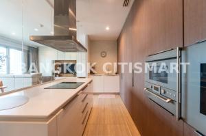 For SaleCondoWitthayu, Chidlom, Langsuan, Ploenchit : 🔥🔥 HOT 🔥🔥 3 large bedrooms, full function, 185 RAJADAMRI 161 sq.m., beautiful location, good price, stock for sale in every project throughout Bangkok. 📲 LINE : multi.property / TEL : 096-692-2245