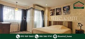 For SaleCondoNawamin, Ramindra : The Trend Condo Town, Khubon Road, Soi Ram Intra 71, corner room