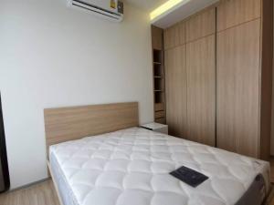 For RentCondoSapankwai,Jatujak : 🔥Condo for rent near BTS Mo Chit and Saphan Khwai 🌟 M Jatujak 🌟 Pet-friendly condo, 2 bedrooms, beautiful room, fully furnished, ready to move in, hurry and book now!!🔥