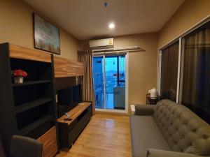 For RentCondoSriracha Laem Chabang Ban Bueng : Condo for rent: The Zea Sriracha, 30th floor