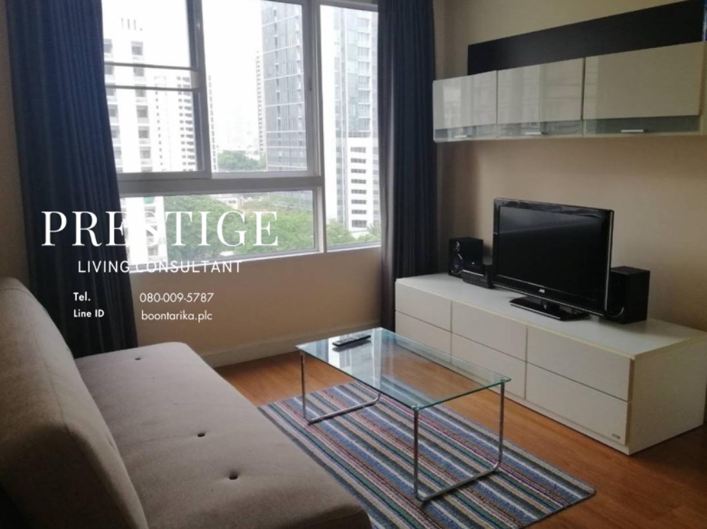 ให้เช่าคอนโดสาทร นราธิวาส : 📌For RENT เช่า | Condo One X- 1BR (52sqm) 20,000 THB