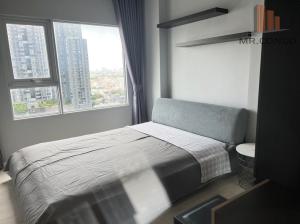 For RentCondoThaphra, Talat Phlu, Wutthakat : *FOR RENT* Aspire Sathorn-Tha Phra, next to BTS Talat Phlu