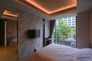 For SaleCondoWitthayu, Chidlom, Langsuan, Ploenchit : Tonson One Residence