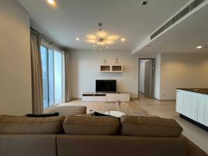 For RentCondoSukhumvit, Asoke, Thonglor : Condo for rent HQ by Sansiri 100 sqm near BTS Thong Lo