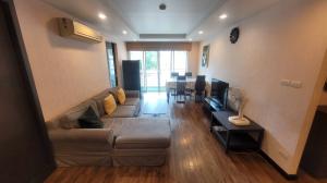 For RentCondoSukhumvit, Asoke, Thonglor : Condo for rent Avenue 61 107 sqm near BTS Thong lo