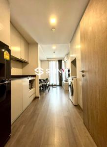 For SaleCondoRatchathewi,Phayathai : for Sale 1 Bed for 5.39m Baht..!!! at ✨ Maestro 14 Siam Ratchathewi ✨near BTS Ratchathewi [SHN00317]