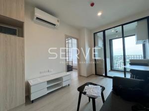 For SaleCondoLadprao, Central Ladprao : Hot 120K/Sq.m.  Nice Room City View   Good Location Close To MRT Ladprao @ Nue Noble Ratchada Lat Phrao