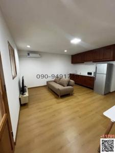 For RentCondoBangna, Bearing, Lasalle : Room for rent Bangna Residential Complex