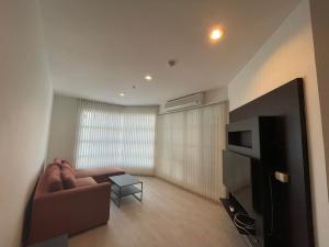 For RentCondoOnnut, Udomsuk : Condo for rent CitiSmart Sukhumvit 18 75 sqm near BTS Asoke