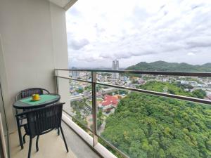 For SaleCondoSriracha Laem Chabang Ban Bueng : Condo For Sale Marina Bay Front Sriracha