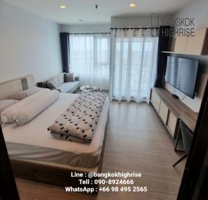 For RentCondoThaphra, Talat Phlu, Wutthakat : 🔥🔥🔥 For rent: Life Sathorn Sierra: Contact ☎️ Ms. Kai 090-8924666