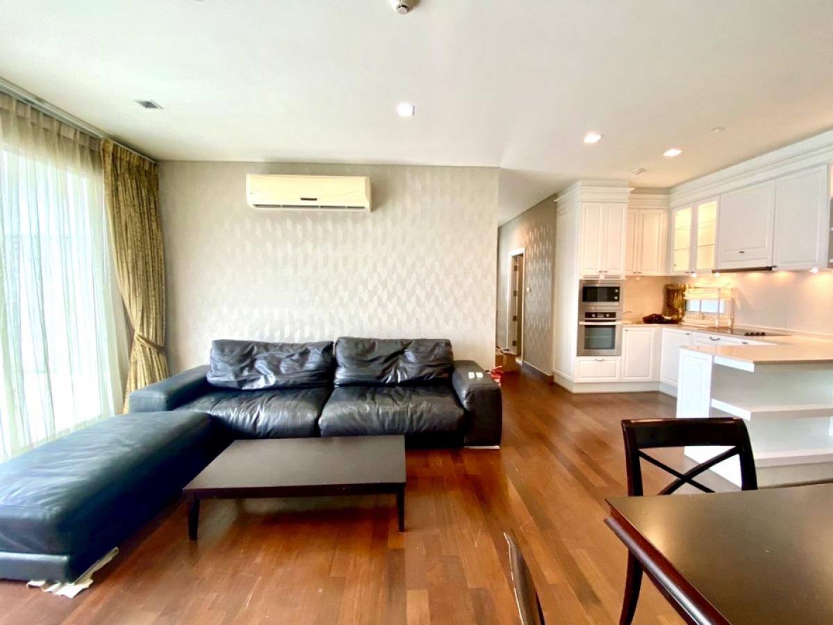 For RentCondoSukhumvit, Asoke, Thonglor : For rent: Ivy Thonglor, ready to move in, 2 bedrooms, 2 bathrooms