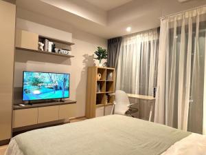 For RentCondoRama9, Petchburi, RCA : ⭐️IDEO Rama9 Asoke - For Rent⭐️