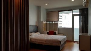 For RentCondoSathorn, Narathiwat : P-114264:Condo for rent, Saint Louis Grand Terrace, Sathorn, ready to move in, cheap price