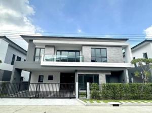 For SaleHouseBangna, Bearing, Lasalle : The City Bangna KM.7 for Sale